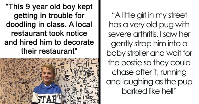 “Now I Am Crying”: 101 Heartwarming Stories You Probably Shouldn’t Read In Public