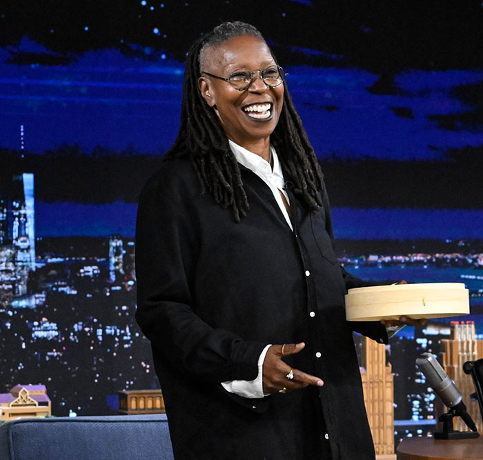 “World's Tiniest Violin For Her”: People Fume Over Whoopi Goldberg’s Financial Strain Claims