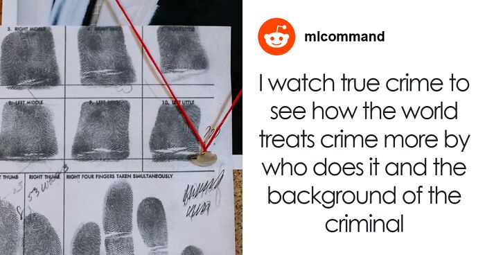 Gen Z’s True Crime Fascination Is Rising, But Experts Say It Can Lead To Dark Consequences