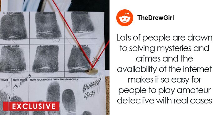 True Crime Is Seen As A “Safe Spot” For Many Gen Zers But It May Hold More Risks Than They Know