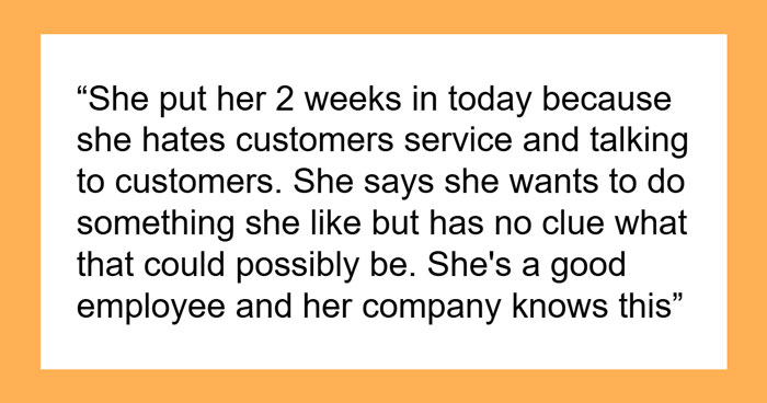 Man Relying On Wife’s Salary Tells Her “Tough It Out For 5 Years” At Toxic Job To Make Them Rich