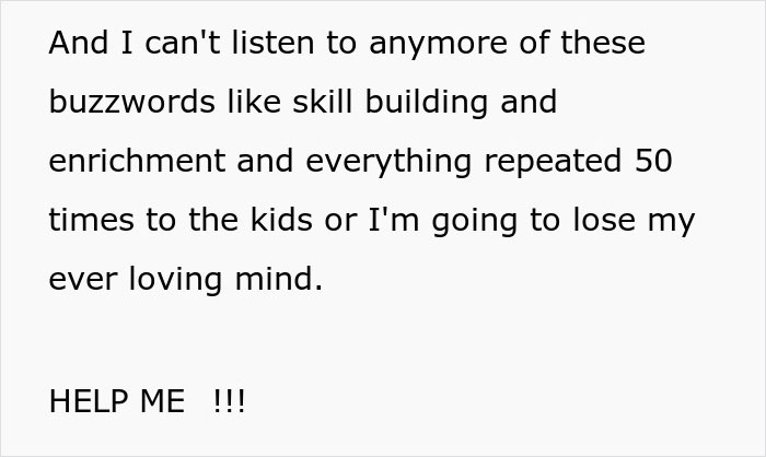 Dad Seriously Considers Divorce After Teacher Points Out That His Son Doesn’t Know How To Play