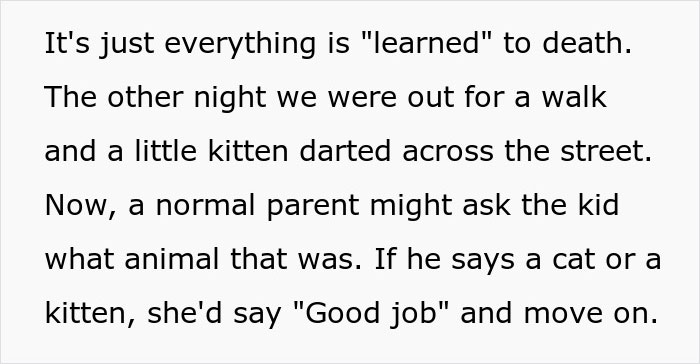 Dad Seriously Considers Divorce After Teacher Points Out That His Son Doesn’t Know How To Play