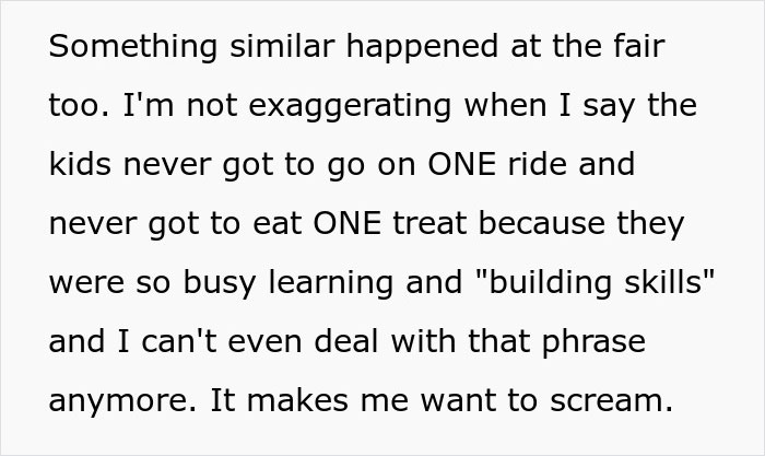 Dad Seriously Considers Divorce After Teacher Points Out That His Son Doesn’t Know How To Play