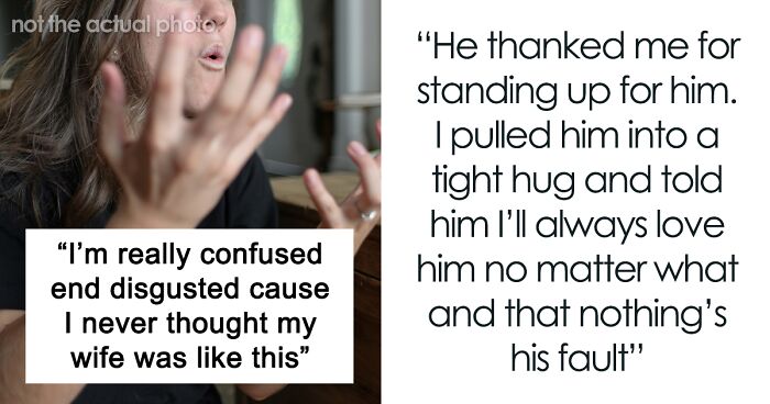 Woman Lashes Out In Violence At Gay Son And Husband After Conversion Camp Plan Ends In Divorce