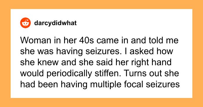 Doctors Share The Wildest Examples Of Correct Self-Diagnoses, Here Are The 52 Best Ones