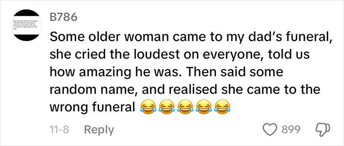 Lady Goes To Wrong Wedding, Realizes After A While That She Made A Blunder, Bride Later Messages Her