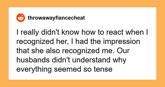 Woman Was Cheated On 12 Years Ago, Exposes Mistress’s Past To Her New Husband