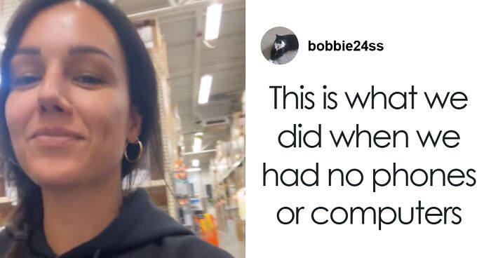 “This Is Genius”: Woman Goes Viral After Finding Love At A Texas Home Depot