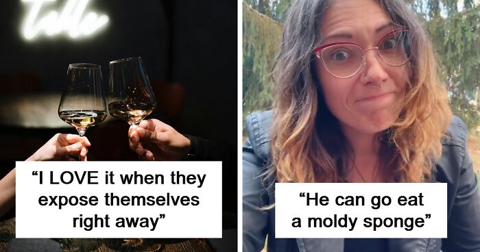 Woman Tries Her Best To Look “Cute” For Date, Totally Dejected Over His First Comment