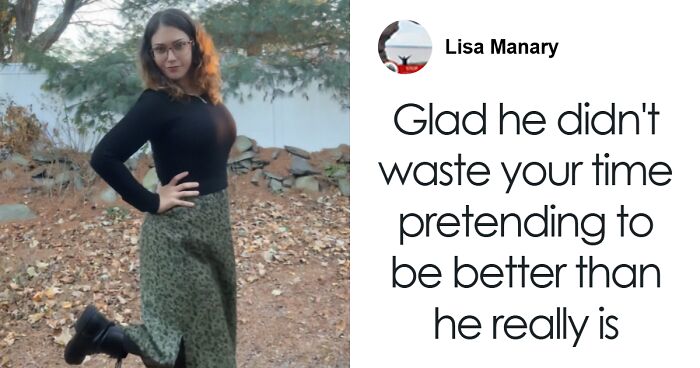 “You Dodged A Bullet”: Internet Rallies Behind Woman For Sharing Man’s First Date “Red Flag” 