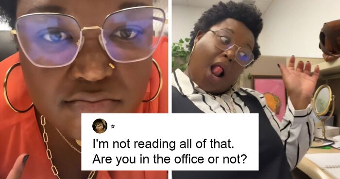 Woman Goes Viral After Sharing Her “Unprofessional” Out-Of-Office Emails And Boss’s Reaction