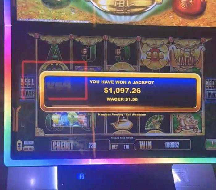 "They Will Be Banning Me And Paying Me Out!": Guy Gets His Cash After Casino Tries Cheating Him