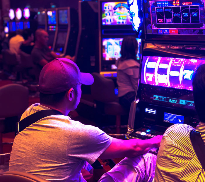 "They Will Be Banning Me And Paying Me Out!": Guy Gets His Cash After Casino Tries Cheating Him