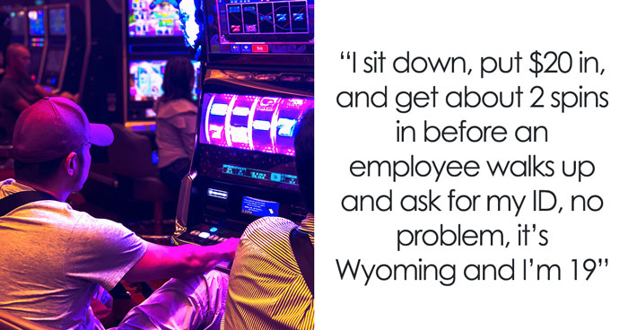 “They Will Be Banning Me And Paying Me Out!”: Guy Gets His Cash After Casino Tries Cheating Him