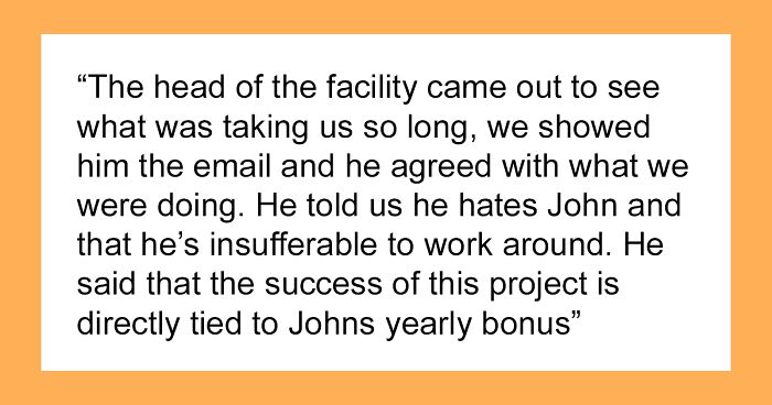 Client Doesn’t Know How Anything Works But Demands Contractors Work Slower, Loses $155k