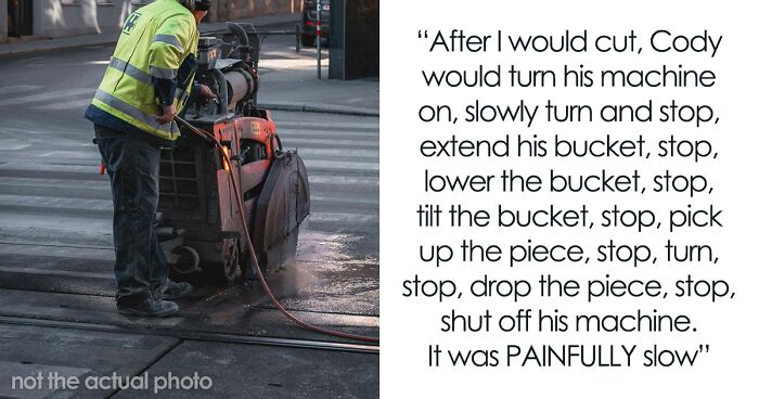 Client Complains Workers Work Too Fast And Unsafely, Regrets It When He Has To Pay Them $150k More