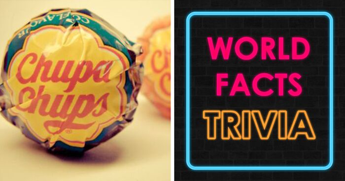 Only The Smartest Ones In The Room Can Actually Score 20/20 On This World Facts Trivia