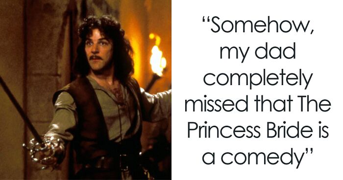 “I Don’t Think This Actually Happened”: 60 Times People Misunderstood Movie Plots Badly