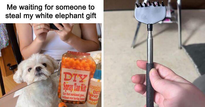 23 White Elephant Gems That Prove The Best Gifts Come With Small Price Tags