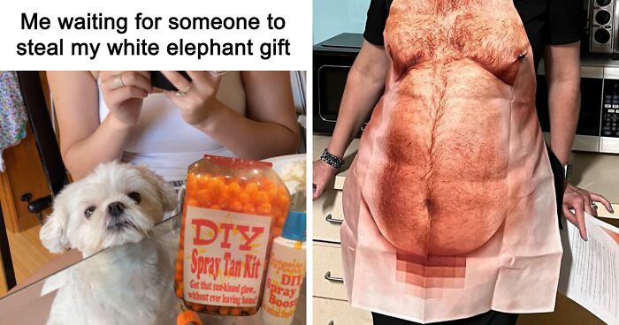 Bring The Fun (Without The Funds) With These 23 White Elephant Exchange Ideas Under $10 