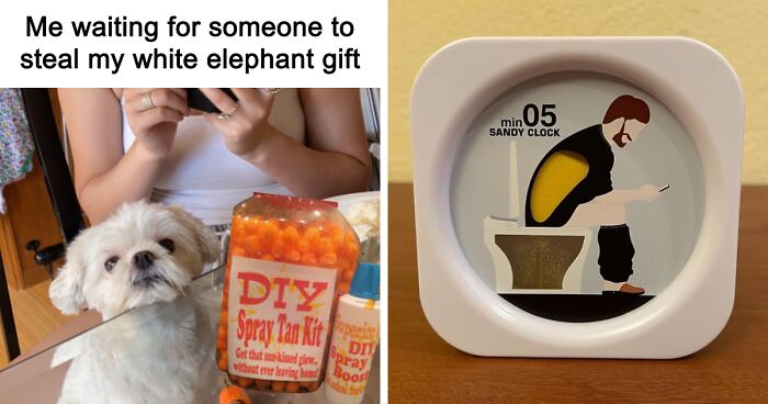 23 White Elephant Presents Under $10 That'll Have Everyone Fighting For Them 