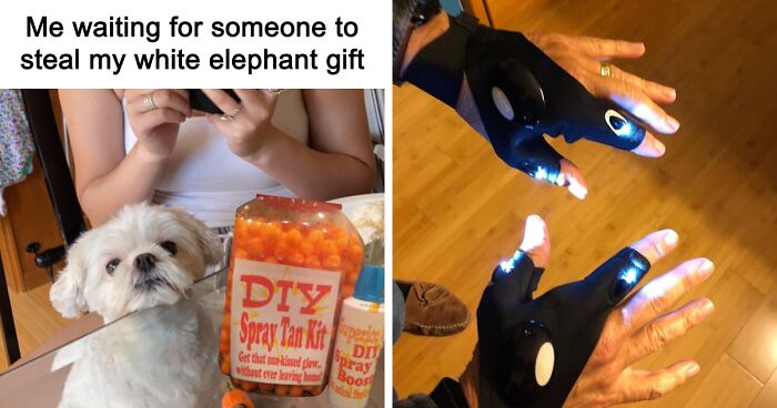 Swap Till You Drop: 23 Affordable White Elephant Gifts That'll Be The Life Of The Party