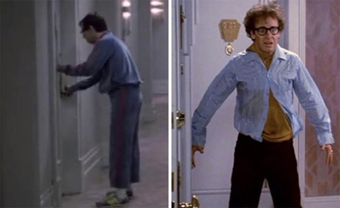 “Took Me 20 Years And 60 Watches”: Movie Jokes That Took People Literal Years To Understand