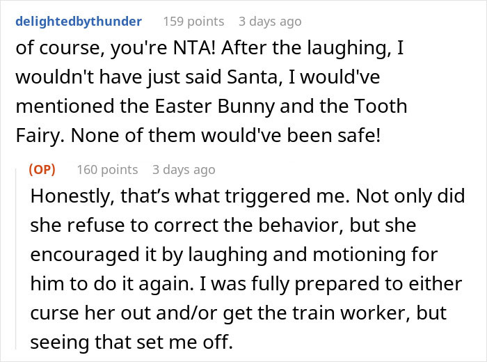 “Kid’s Jaw Went Straight To Hell”: Passenger’s Revenge Silences Toddler, Mom Loses Her Mind