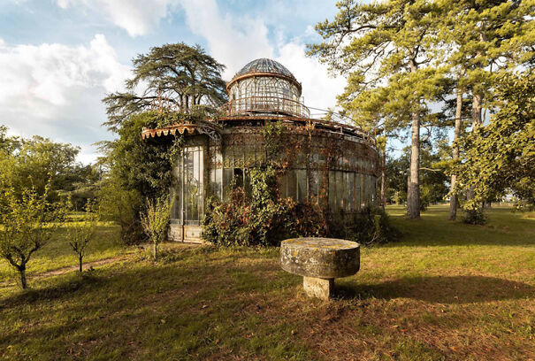 La Serre Du Chirurgien, France