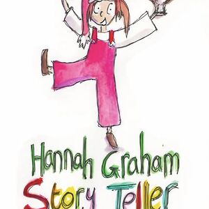 Hannah Graham Story Teller