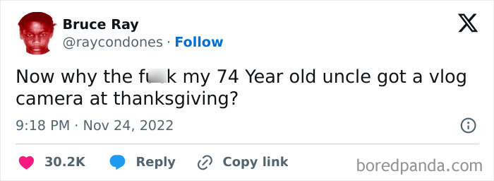 Thanksgiving-Experiences-Tweets