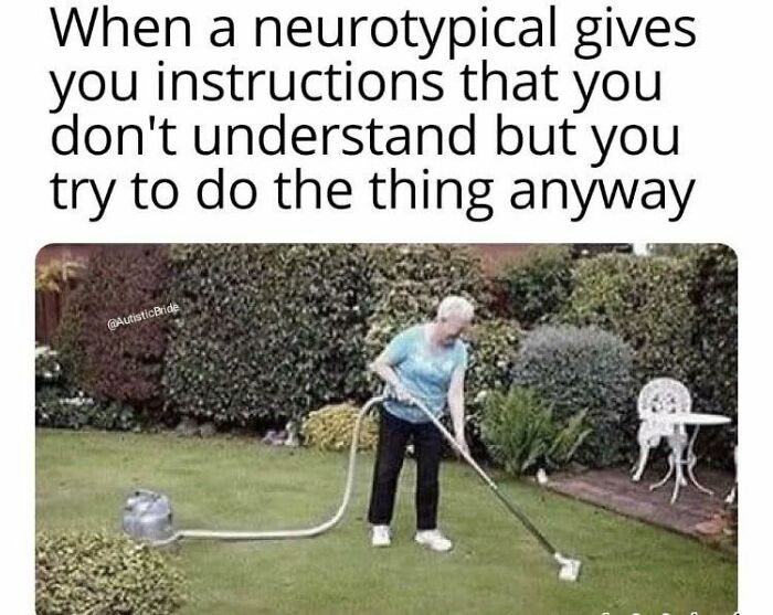 Funny-Neurodivergent-Memes