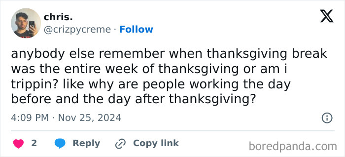 Thanksgiving-Experiences-Tweets