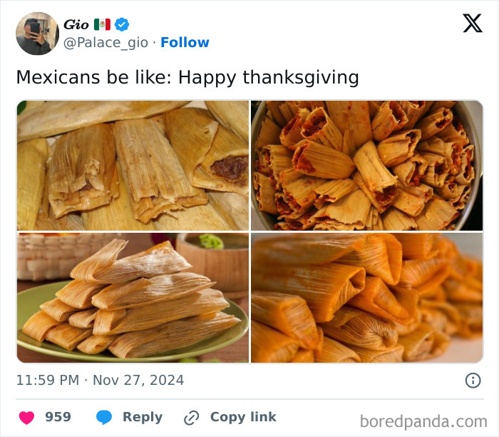 Thanksgiving-Experiences-Tweets