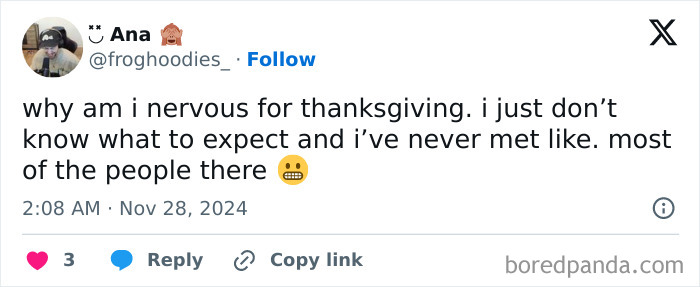 Thanksgiving-Experiences-Tweets