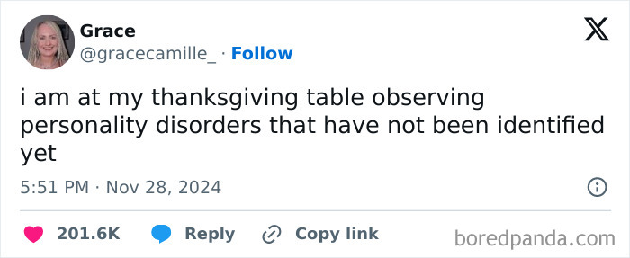 Thanksgiving-Experiences-Tweets