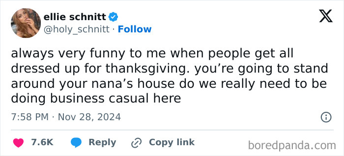 Thanksgiving-Experiences-Tweets