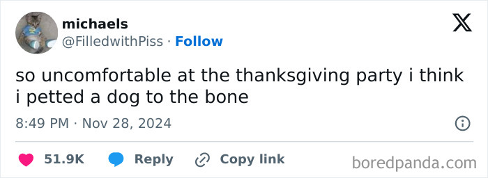 Thanksgiving-Experiences-Tweets