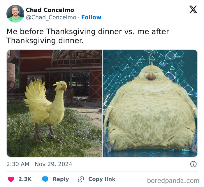 Thanksgiving-Experiences-Tweets