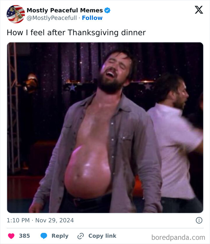 Thanksgiving-Experiences-Tweets