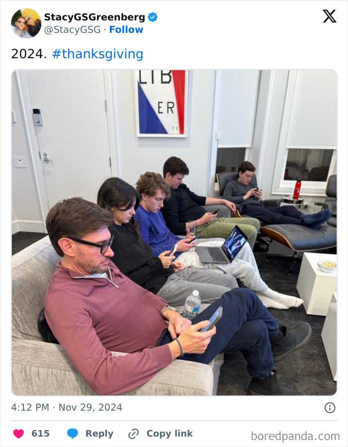 Thanksgiving-Experiences-Tweets