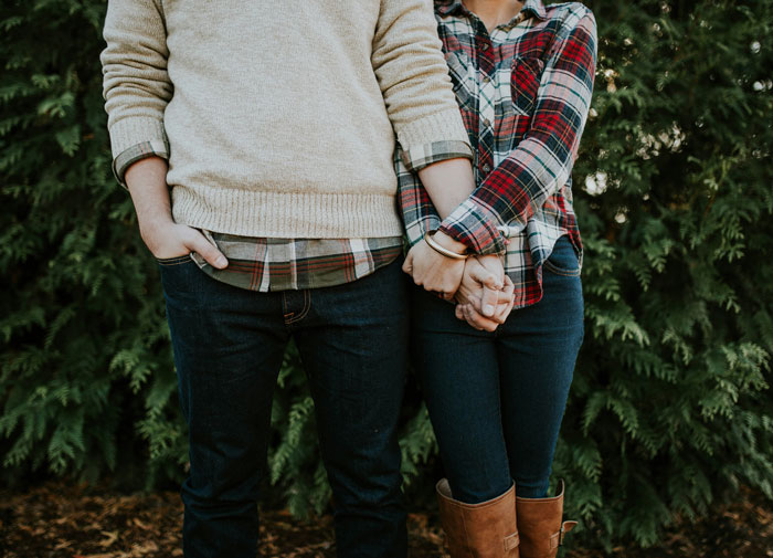 Wife Annoyed That Her Husband Is A “Doormat”, Acts Surprised When He Leaves Her Over Her Comments