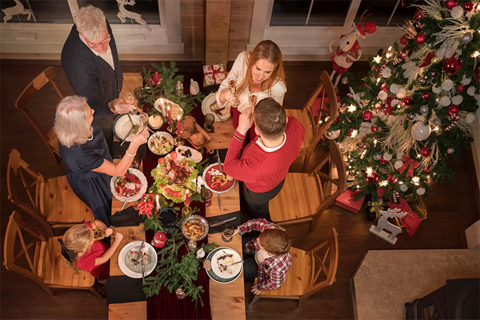 Woman Mulls Skipping Family Xmas Party This Year Due To Massive White Elephant Gift Price Tag