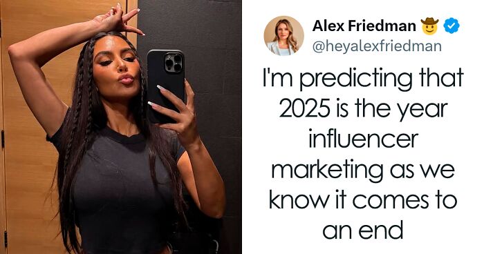 61 People Shared What Their Intuition Is Telling Them About Surprising Events In 2025