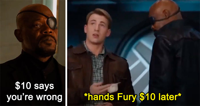 “Took Me 20 Years And 60 Watches”: Movie Jokes That Took People Literal Years To Understand