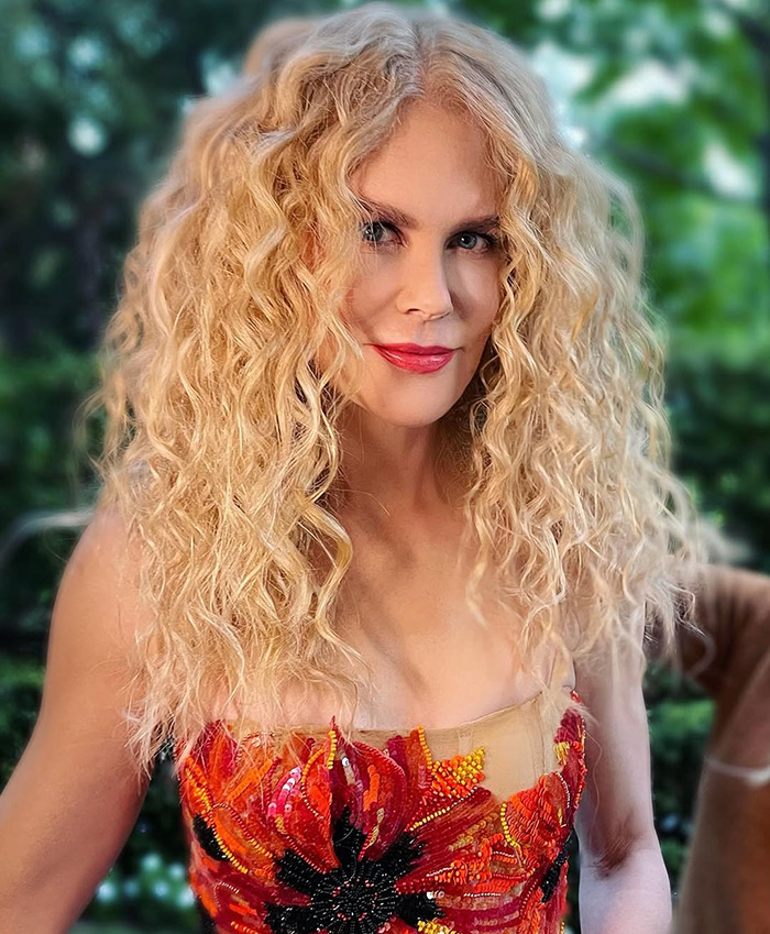 “I Would've Been Embarrassed”: Nicole Kidman Blasted For “Rude Behavior” At ‘Babygirl’ Premiere