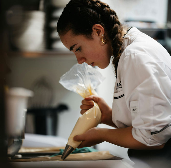 Mom Disappointed Daughter Thinks Winning Cooking Contest Is An Achievement