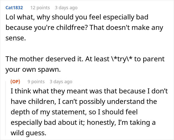 “Kid’s Jaw Went Straight To Hell”: Passenger’s Revenge Silences Toddler, Mom Loses Her Mind