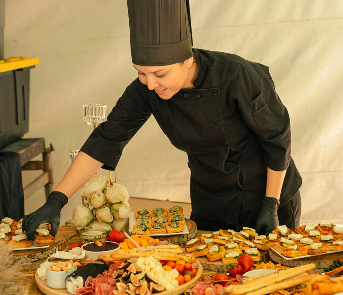 Mom Disappointed Daughter Thinks Winning Cooking Contest Is An Achievement